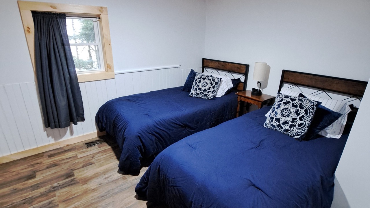 Photo of Bedroom in Town of Lyonsdale