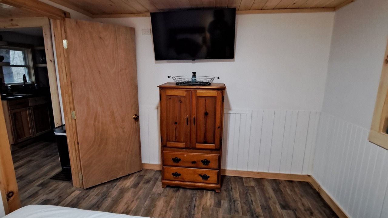 Photo of Bedroom in Town of Lyonsdale