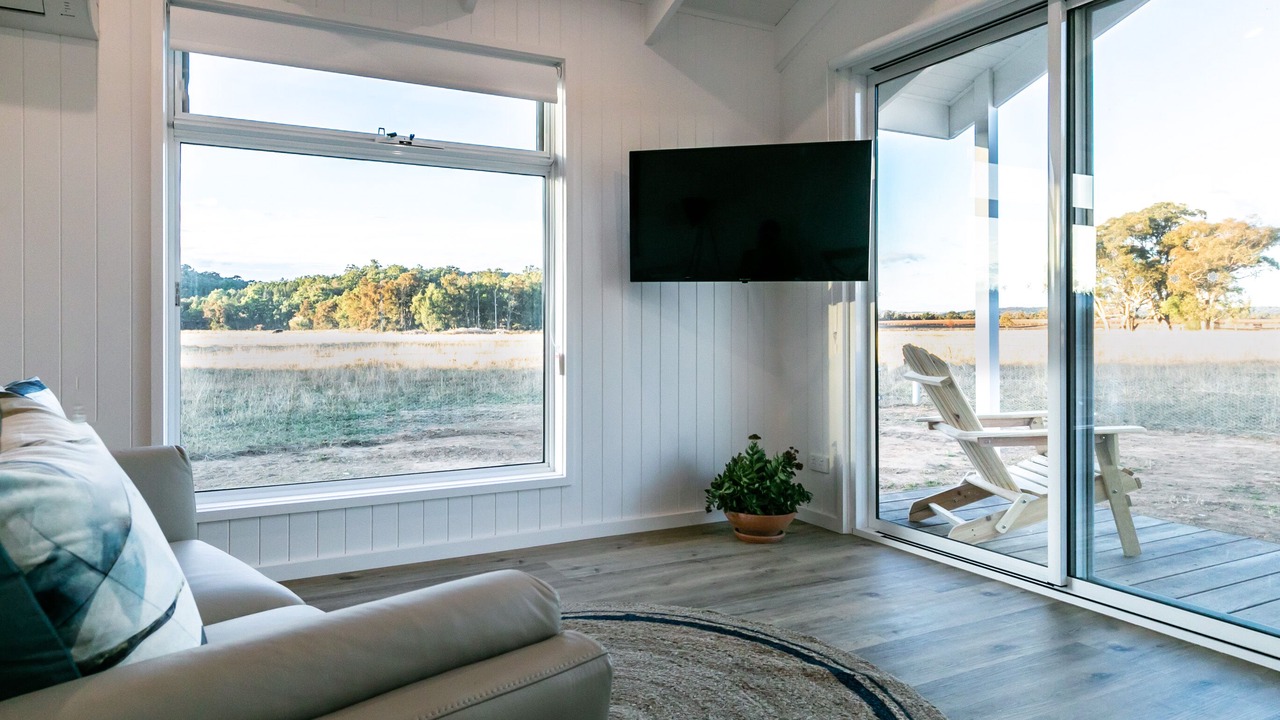 Photo of Livingroom in Eurunderee