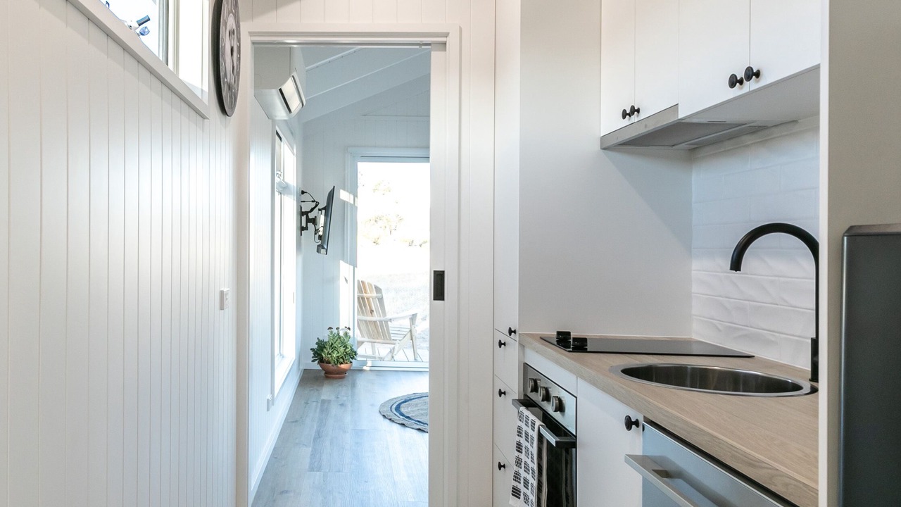 Photo of Kitchen in Eurunderee