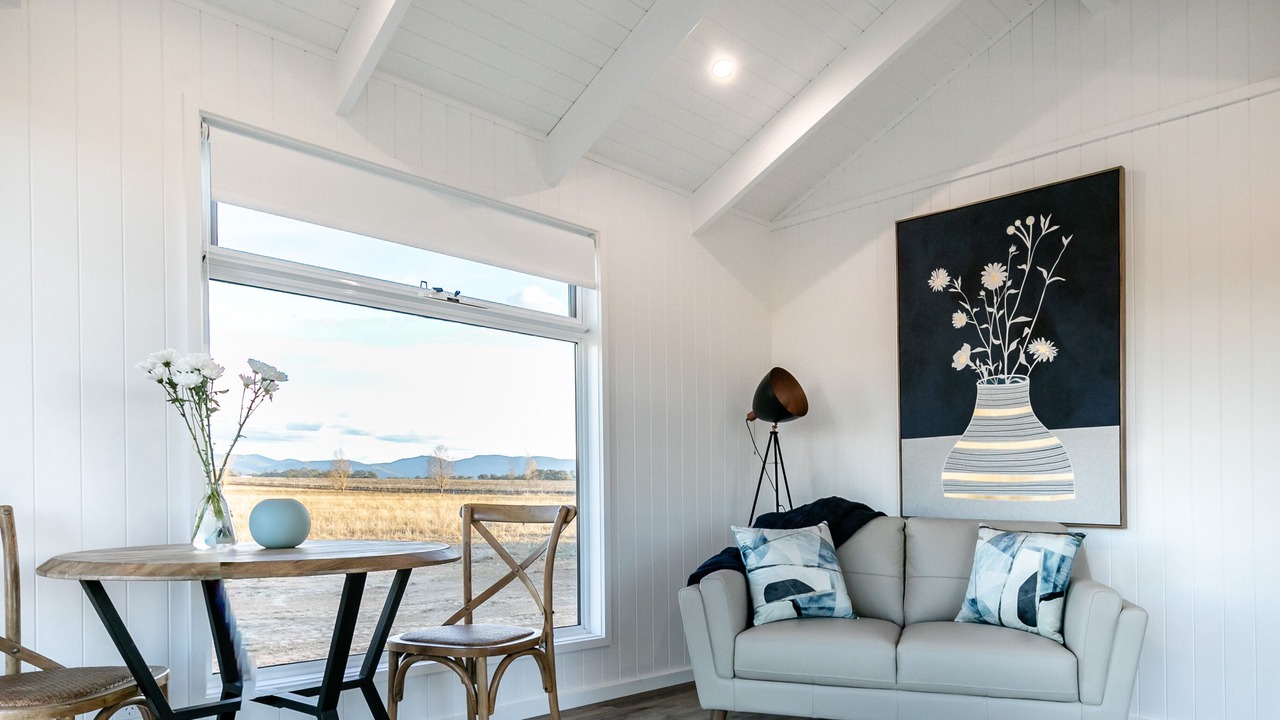 Photo of Livingroom in Eurunderee