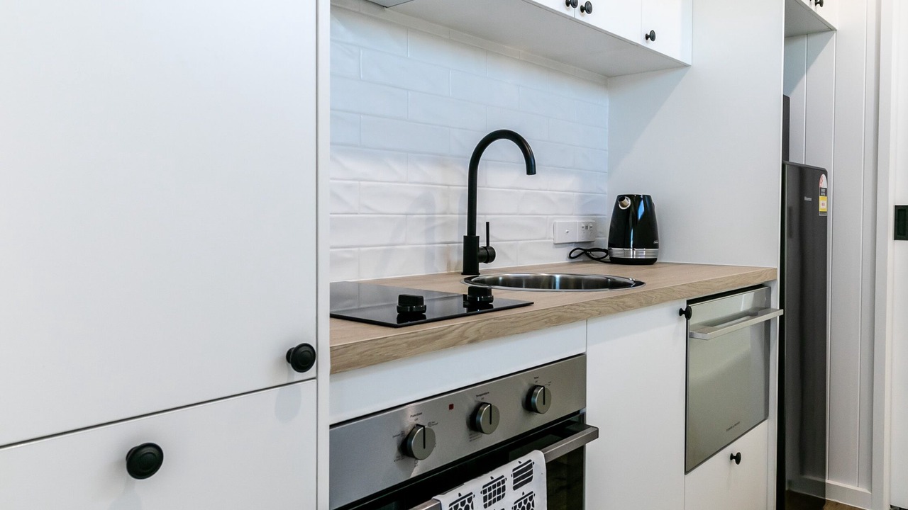 Photo of Kitchen in Eurunderee