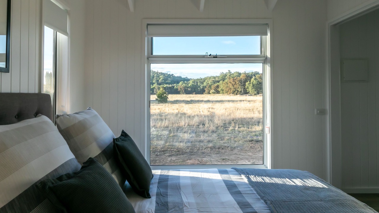 Photo of Bedroom in Eurunderee