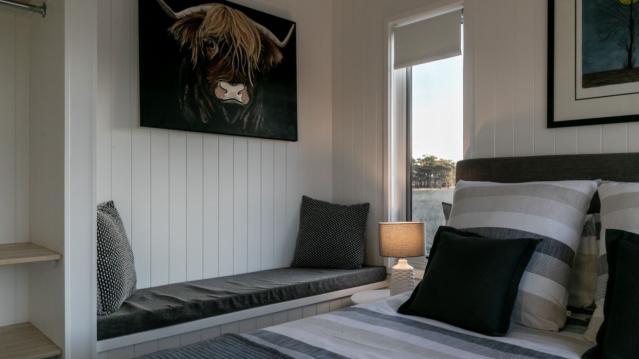 Photo of Bedroom in Eurunderee