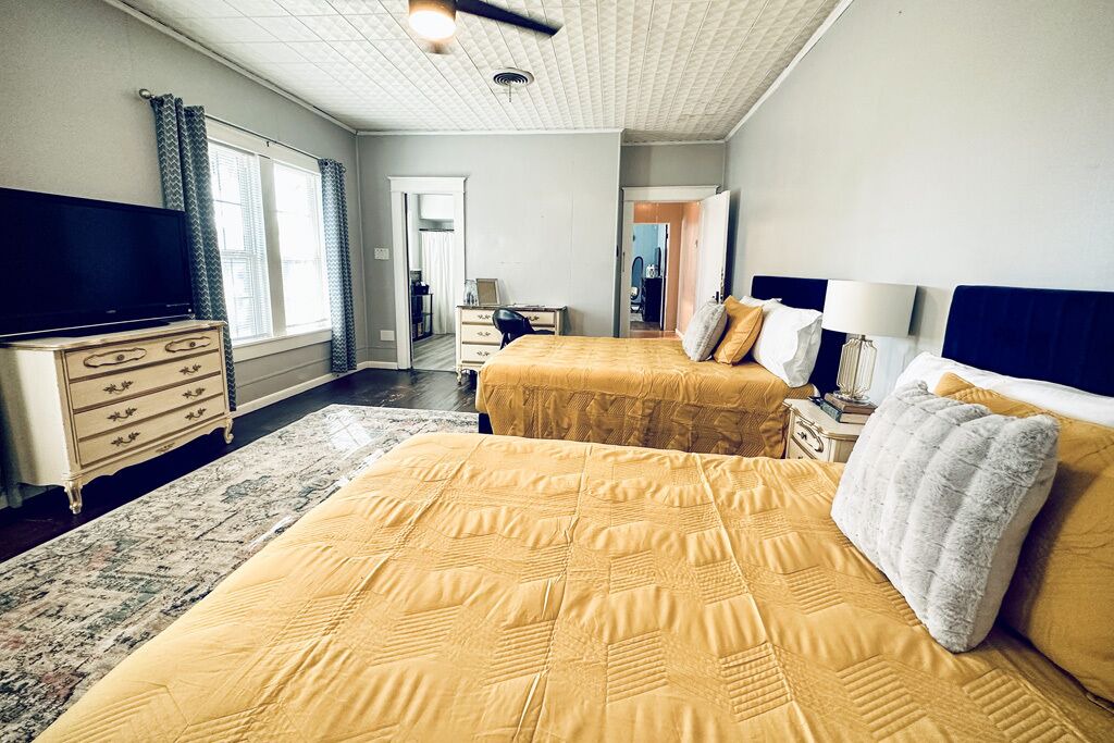 Photo of Bedroom in Abilene
