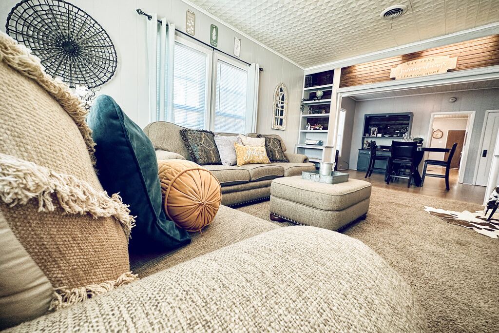 Photo of Livingroom in Abilene