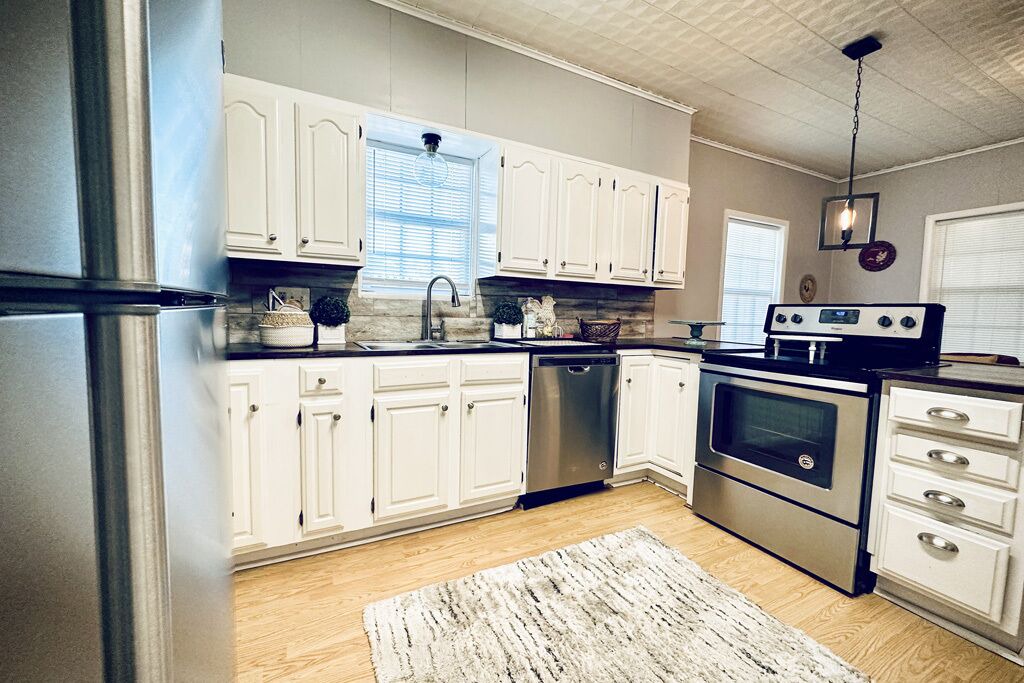 Photo of Kitchen in Abilene