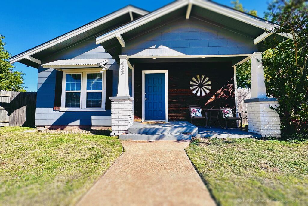 Photo of Outdoor in Abilene