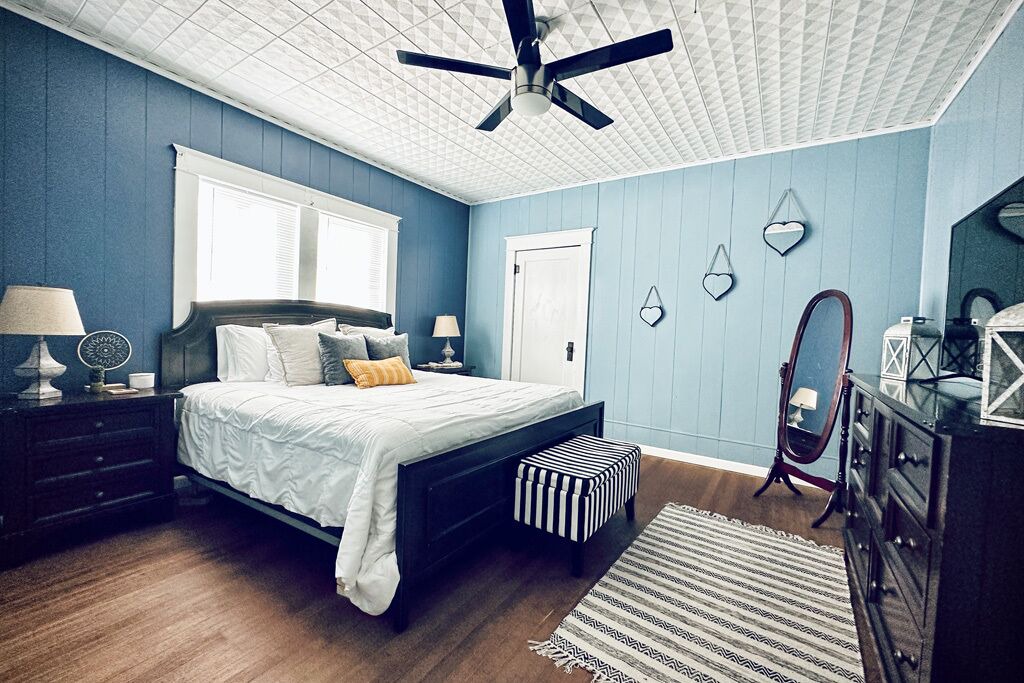 Photo of Bedroom in Abilene