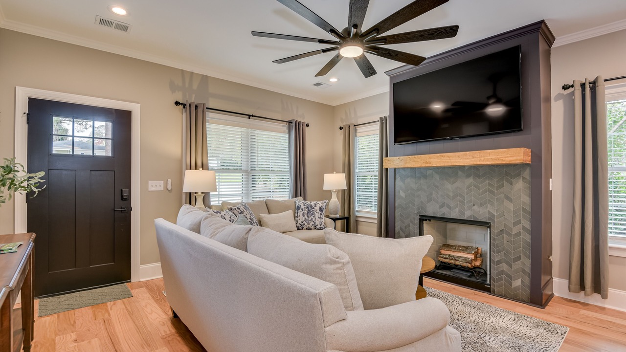 Photo of Bedroom in Augusta