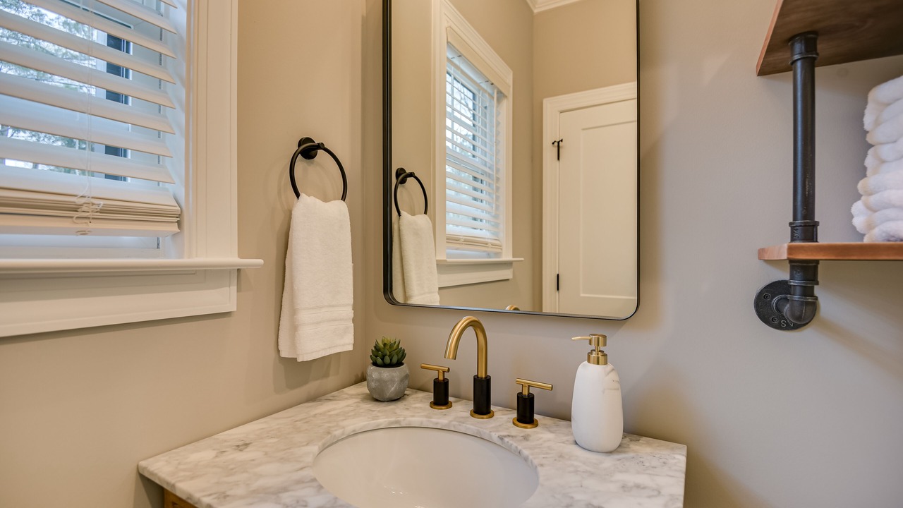 Photo of Bathroom in Augusta