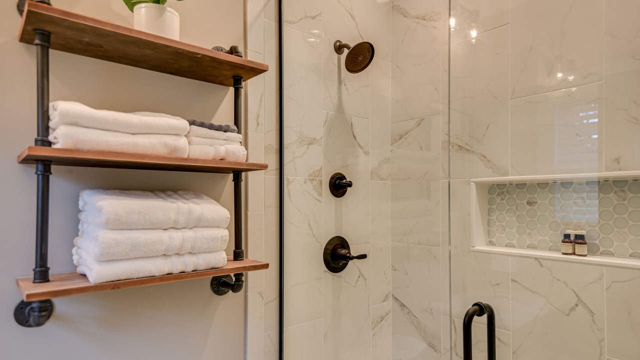 Photo of Bathroom in Augusta