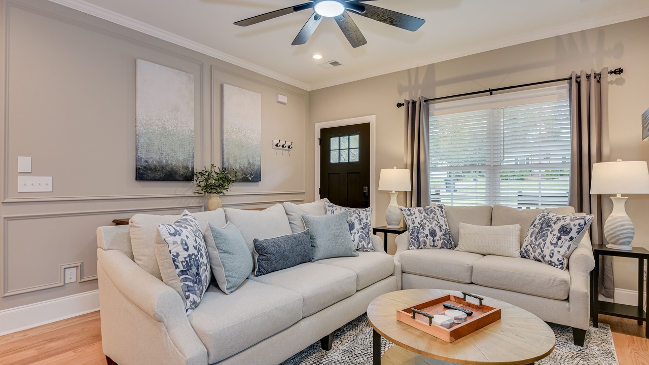 Photo of Bedroom in Augusta