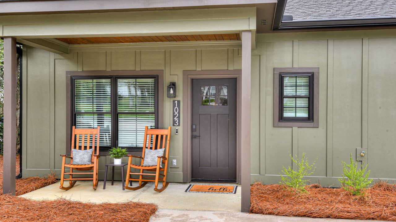 Photo of Outdoor in Augusta