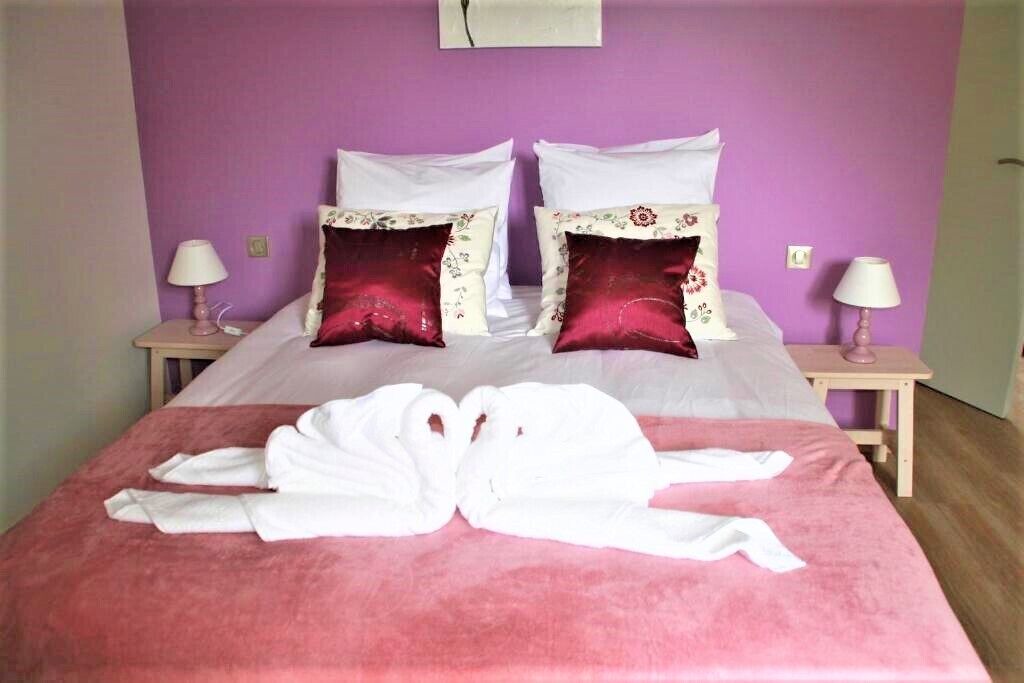 Photo of Bedroom in Niaux