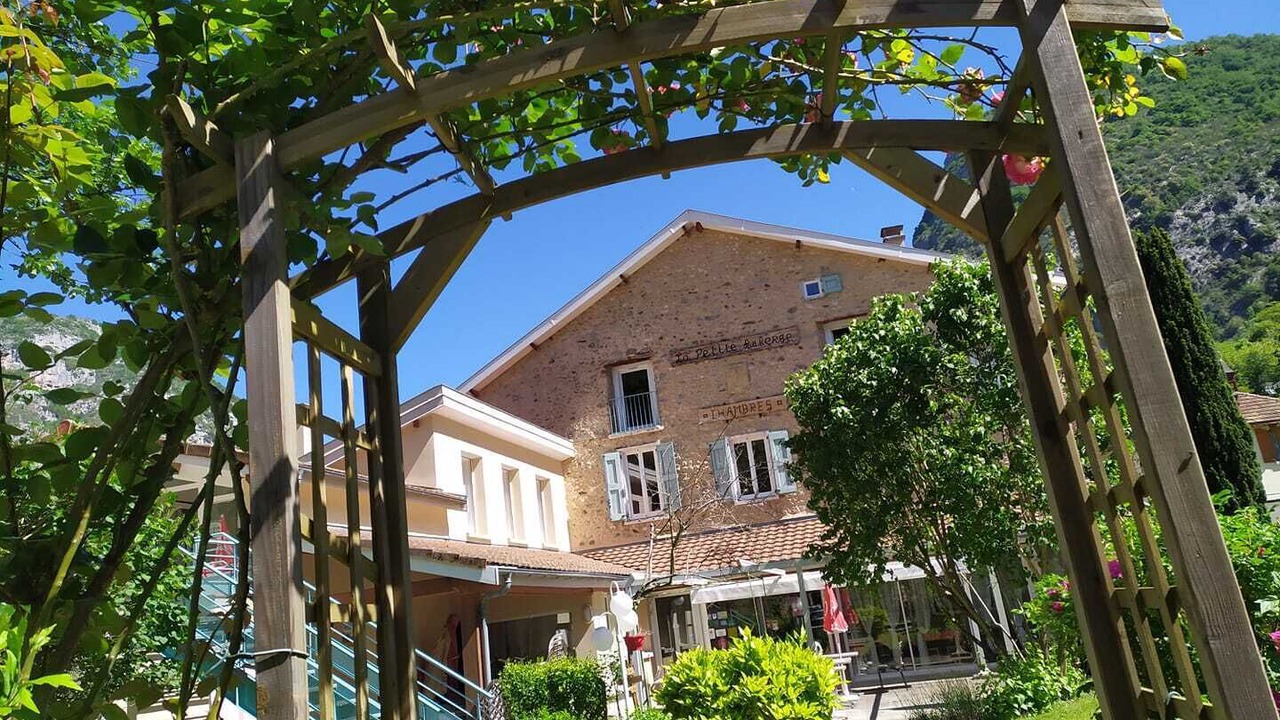 Photo of Outdoor in Niaux