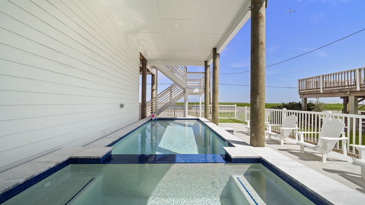 Photo of Outdoor in Jamaica Beach