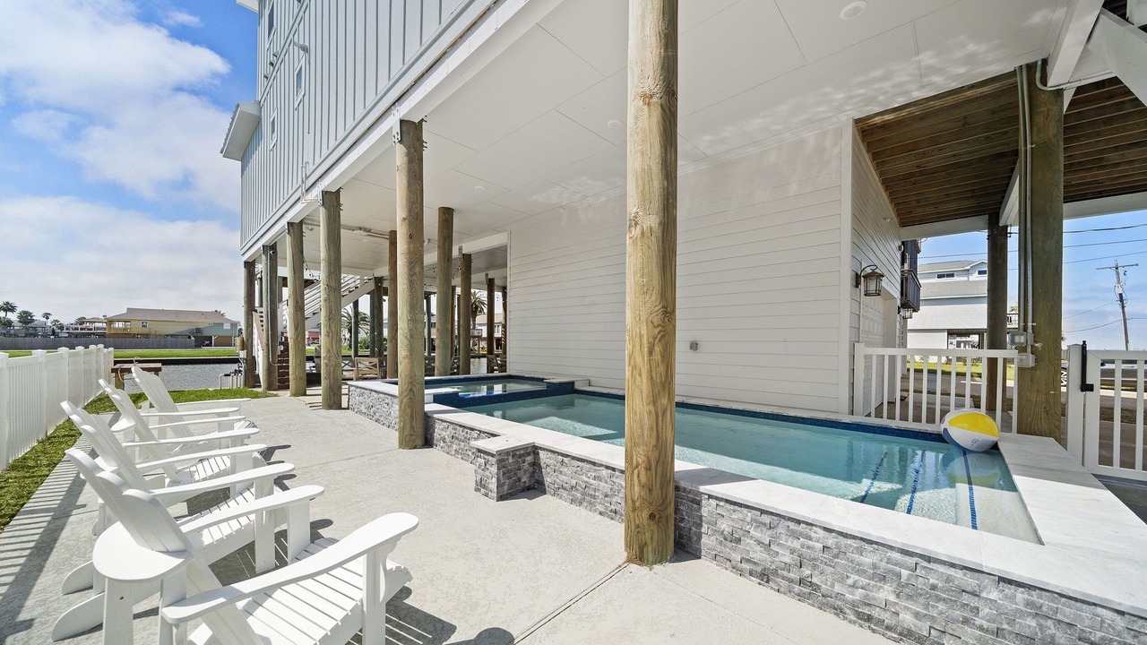 Photo of Outdoor in Jamaica Beach