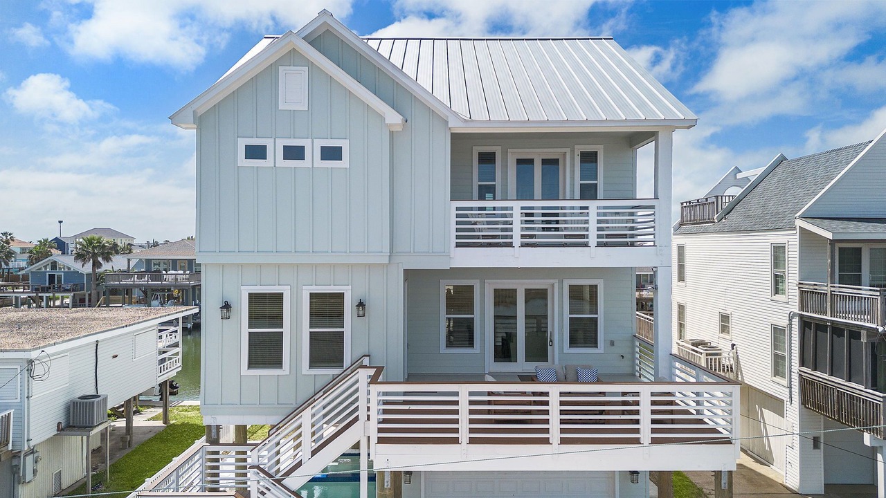 Photo of Outdoor in Jamaica Beach