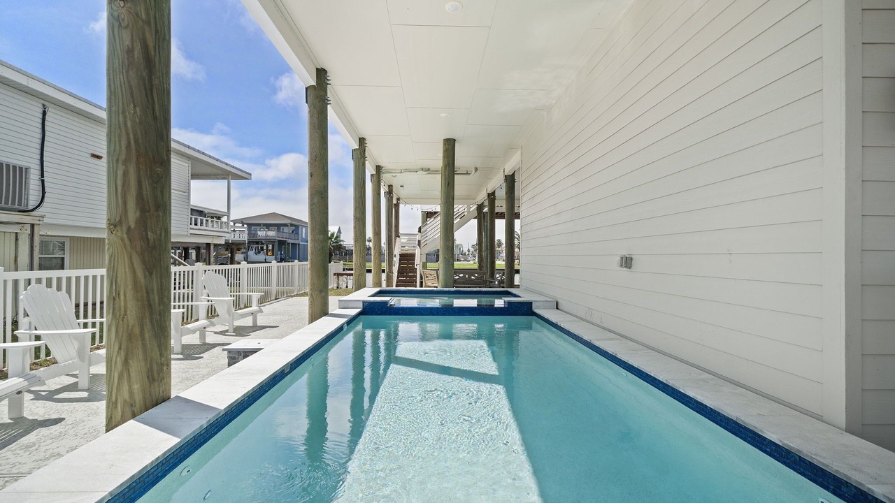 Photo of Outdoor in Jamaica Beach