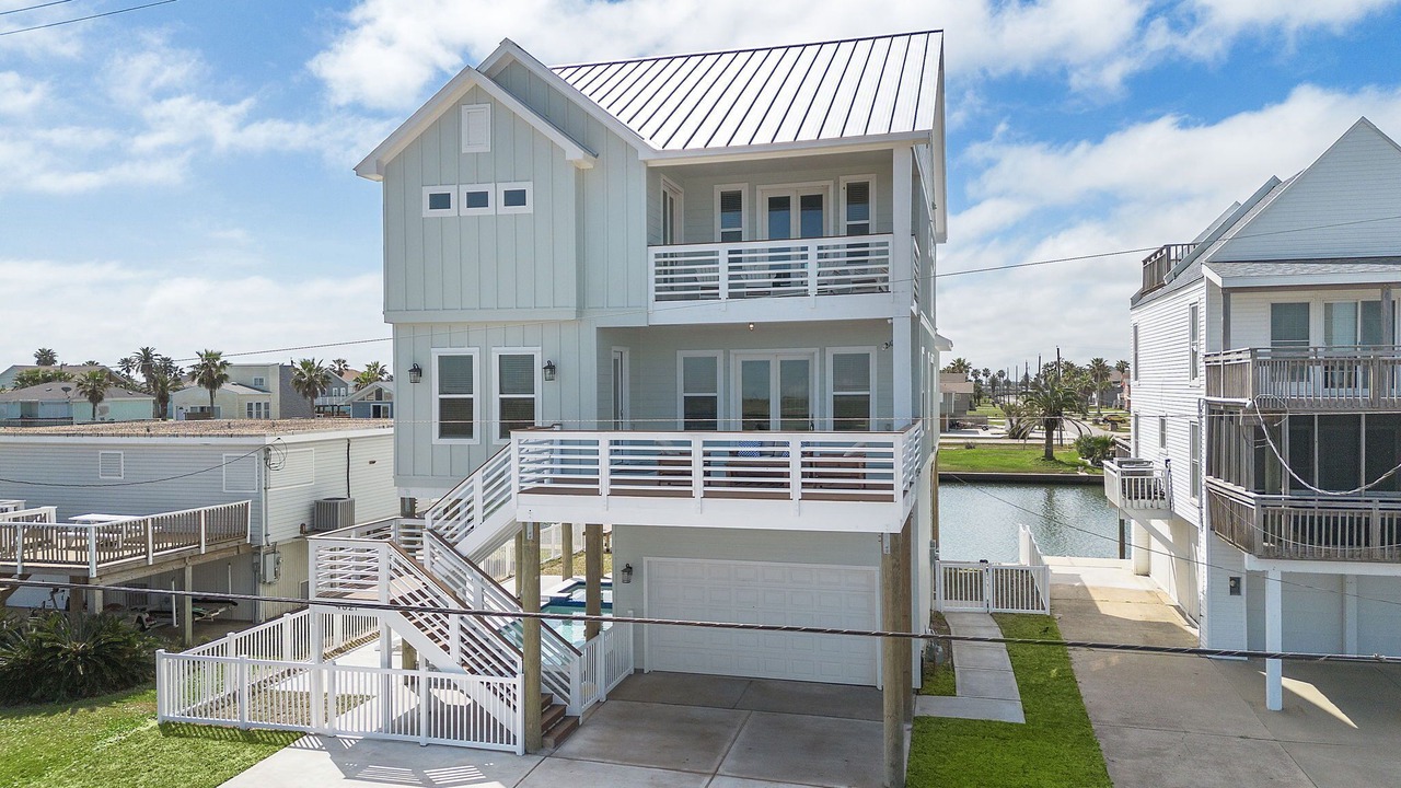 Photo of Outdoor in Jamaica Beach