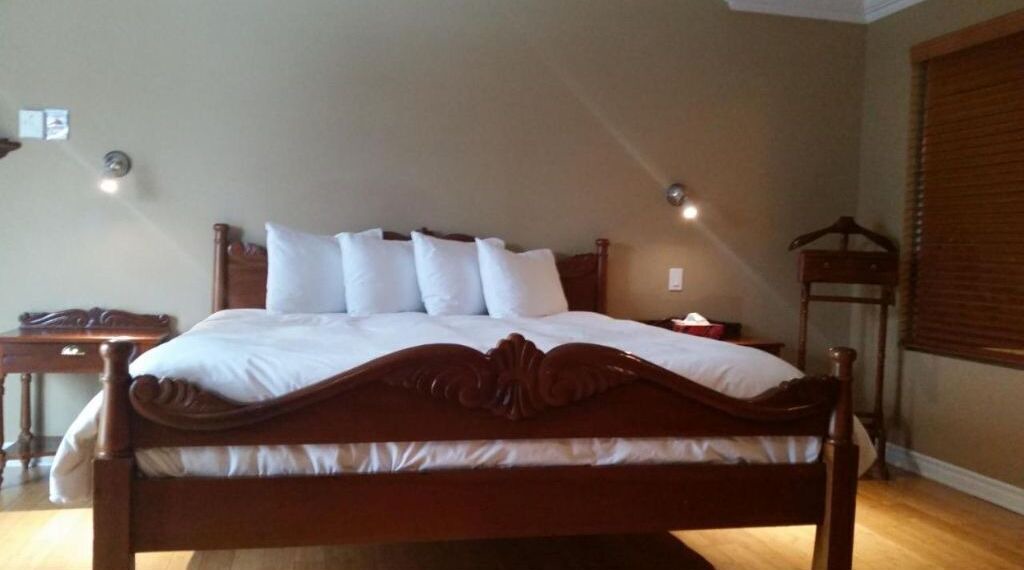 Photo of Bedroom in Piedmont