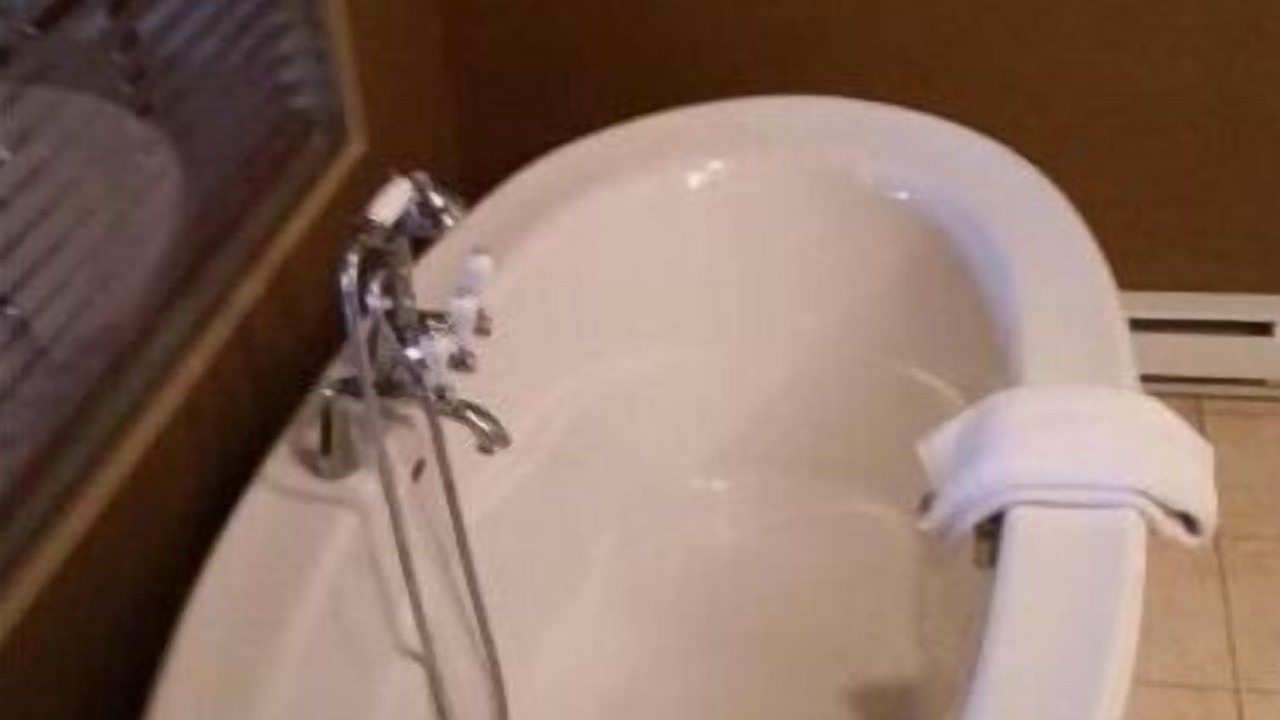 Photo of Bathroom in Piedmont