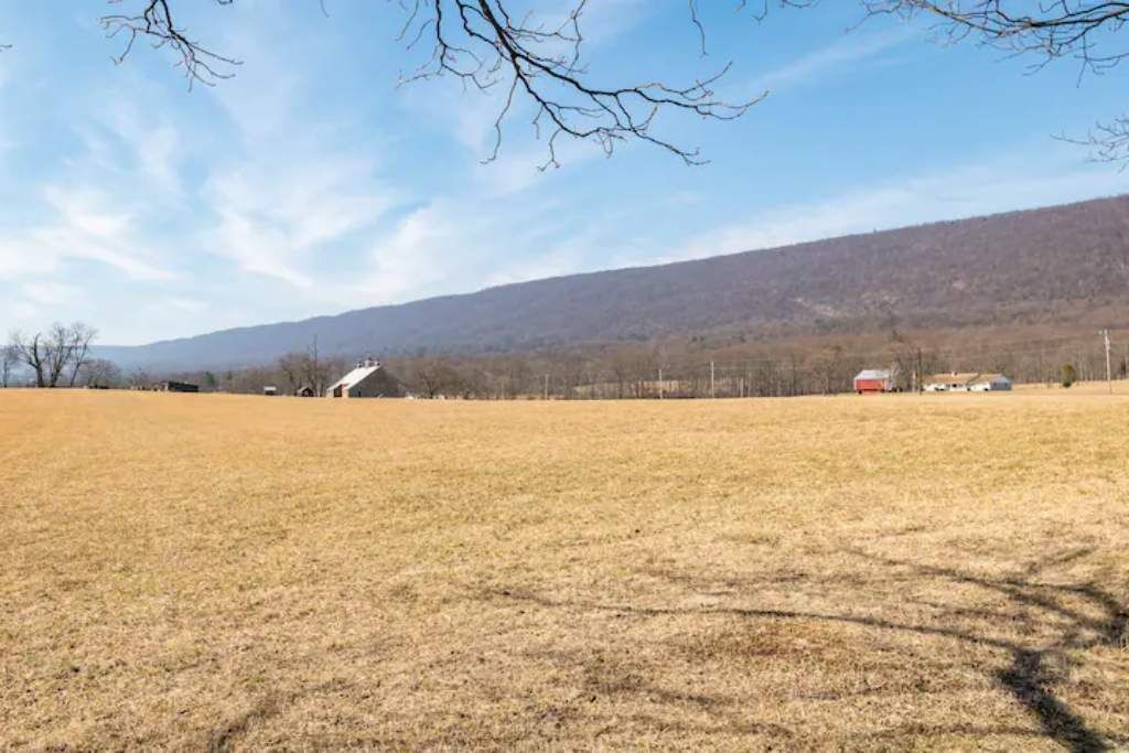 Photo of Bedroom in Nook