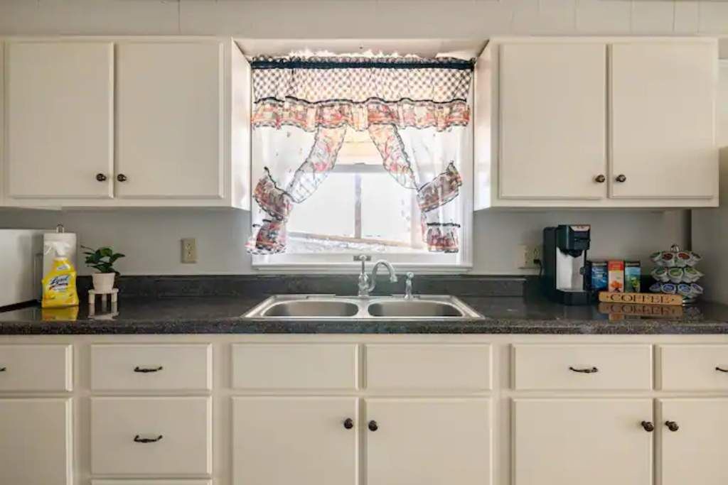 Photo of Kitchen in Nook