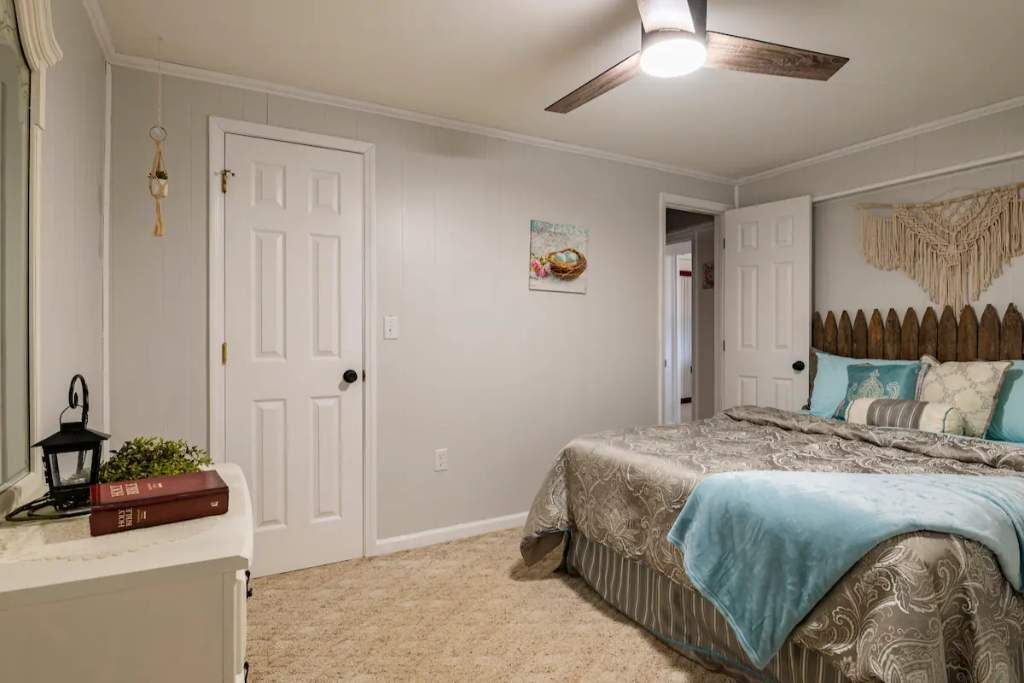 Photo of Bedroom in Nook