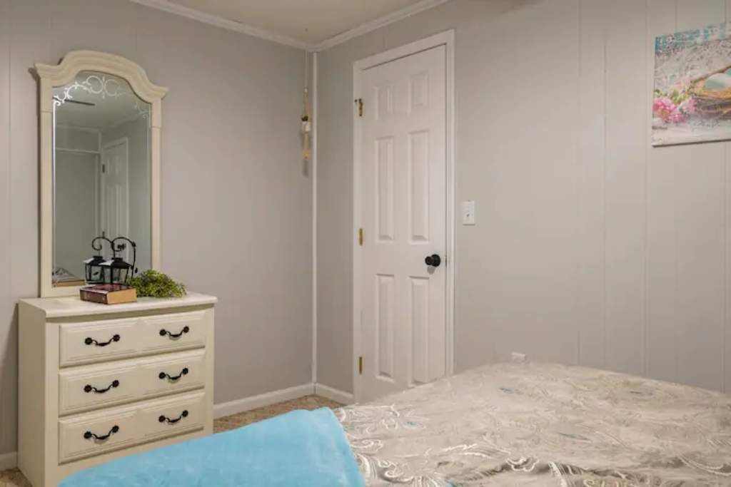 Photo of Bedroom in Nook