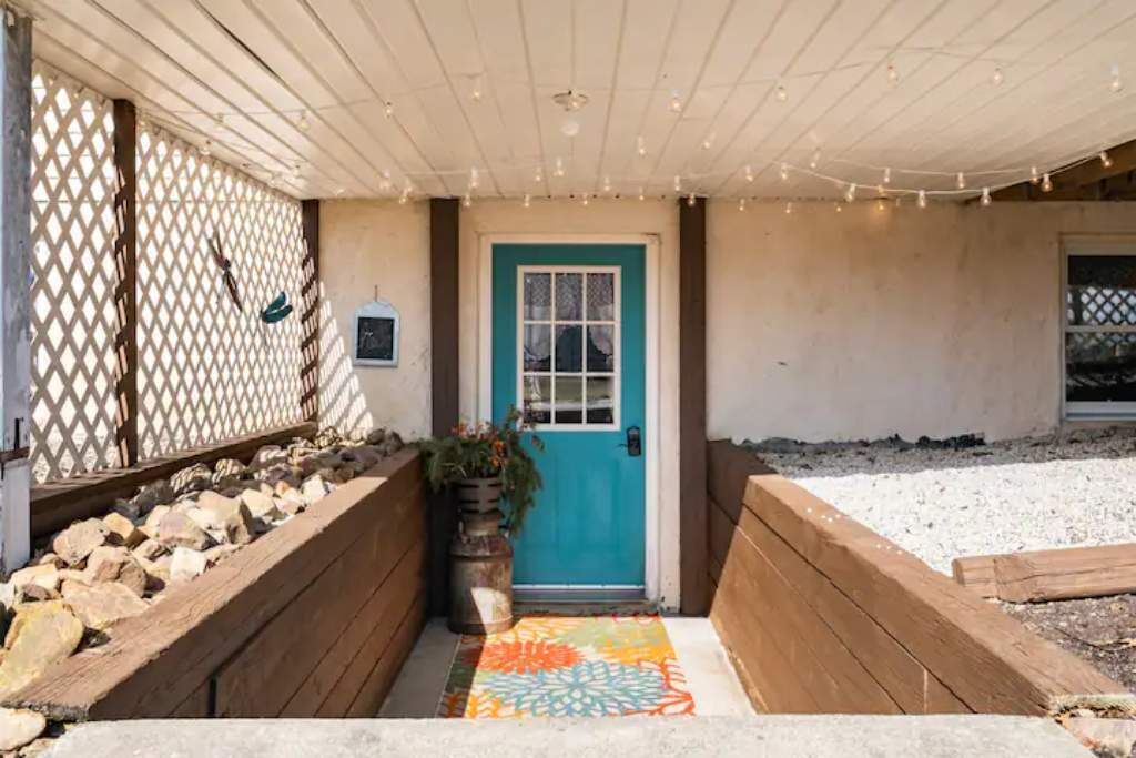 Photo of Outdoor in Nook