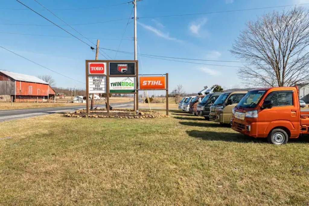 Photo of Outdoor in Nook