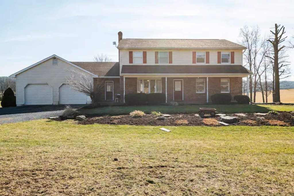 Photo of Outdoor in Nook