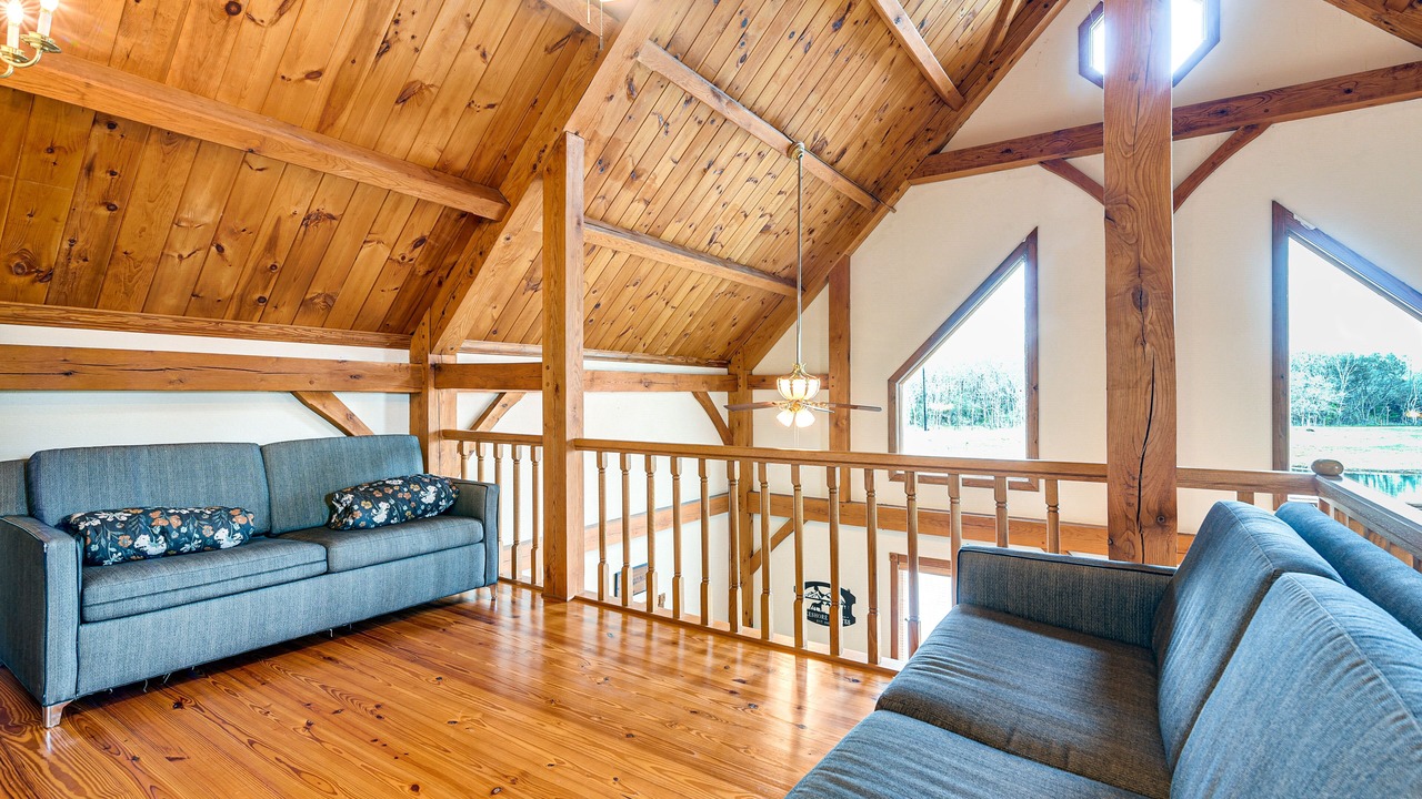 Photo of Livingroom in Texas Gulf Coast Region