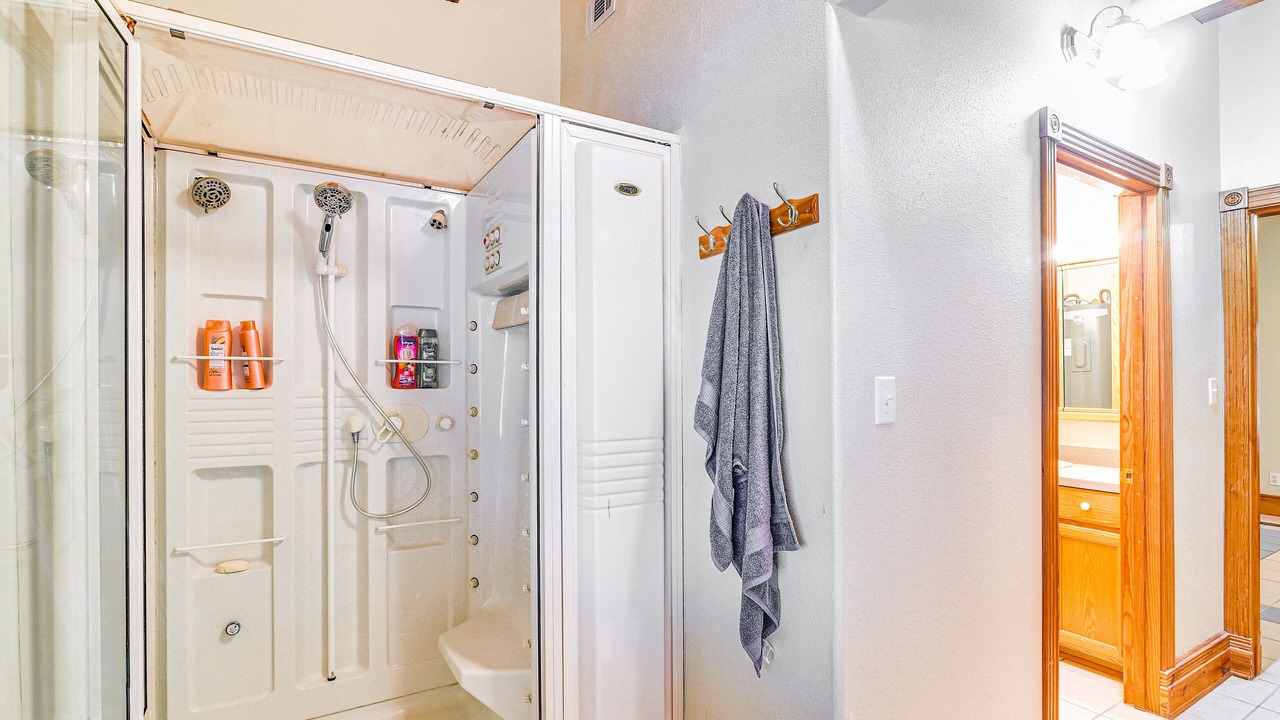 Photo of Bathroom in Texas Gulf Coast Region