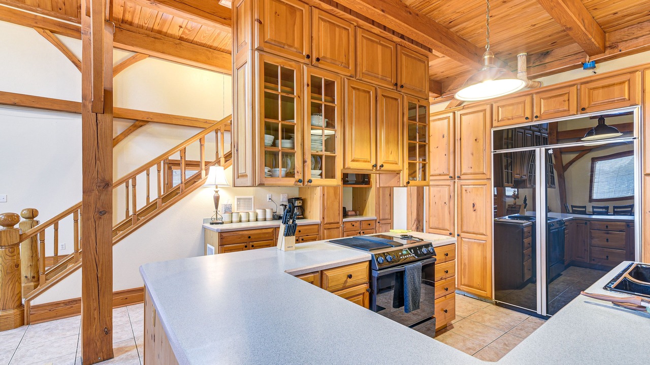 Photo of Kitchen in Texas Gulf Coast Region