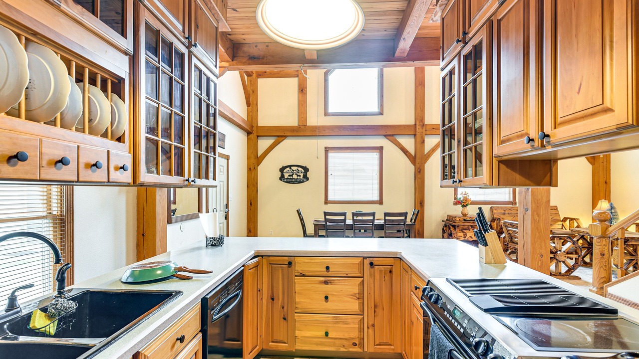 Photo of Kitchen in Texas Gulf Coast Region