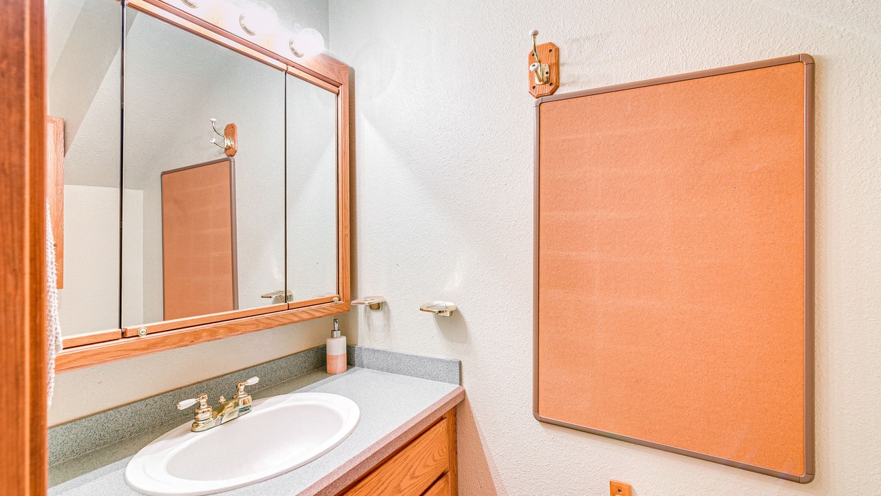 Photo of Bathroom in Texas Gulf Coast Region