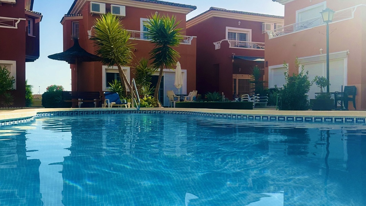 Photo of Outdoor in Caserio Los Tarquinos