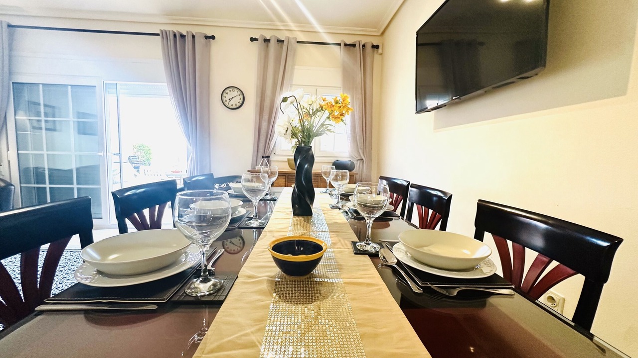 Photo of Livingroom in Caserio Los Tarquinos