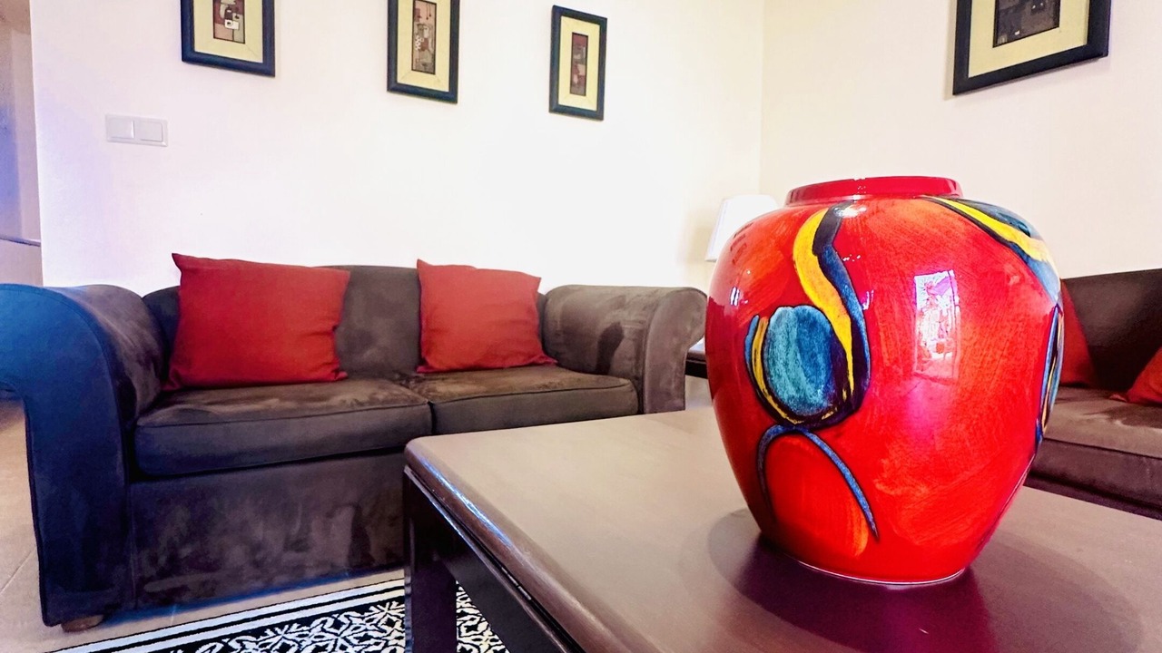 Photo of Bedroom in Caserio Los Tarquinos