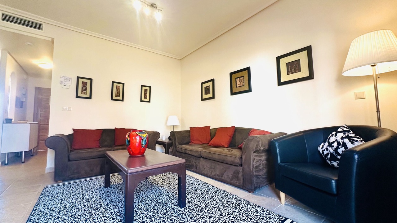 Photo of Bedroom in Caserio Los Tarquinos