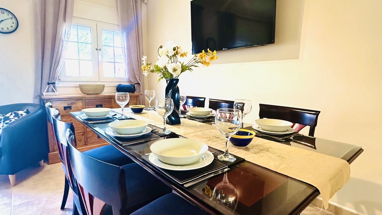 Photo of Livingroom in Caserio Los Tarquinos