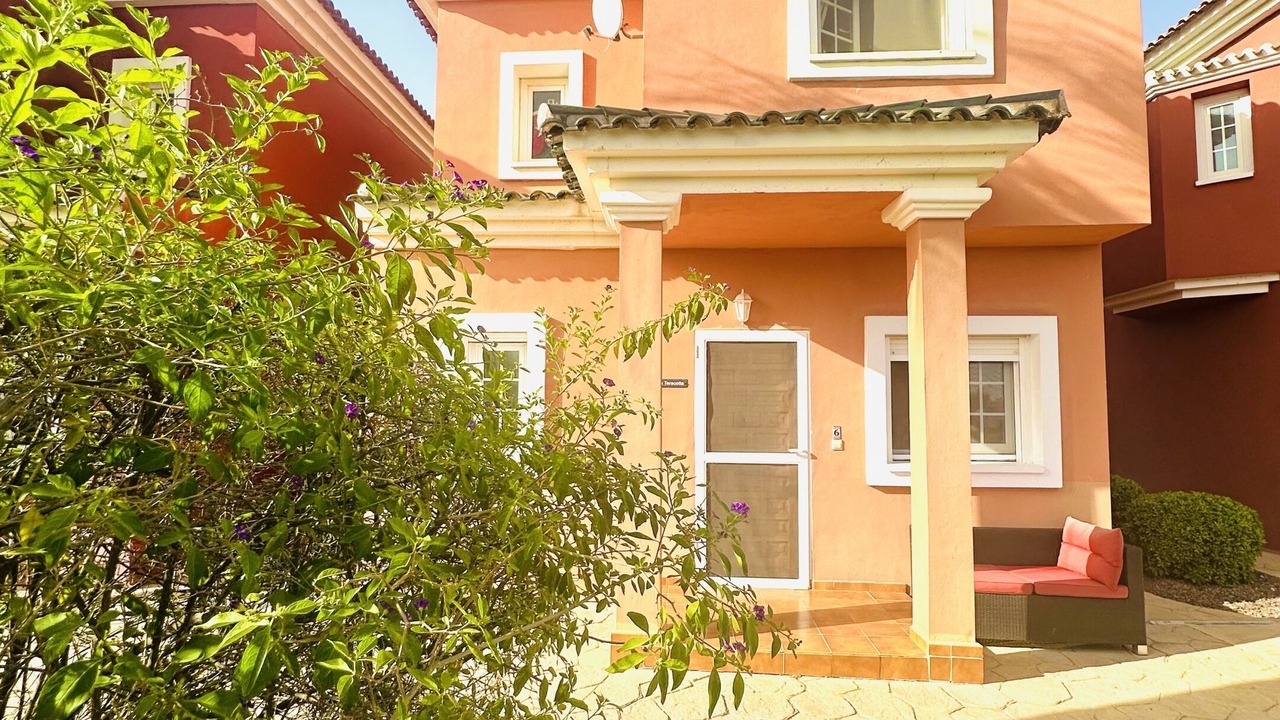 Photo of Outdoor in Caserio Los Tarquinos