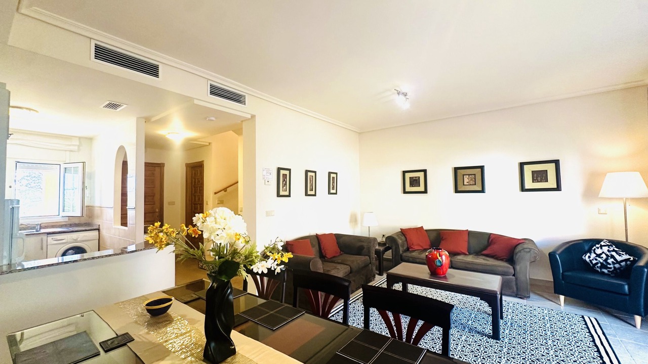 Photo of Bedroom in Caserio Los Tarquinos