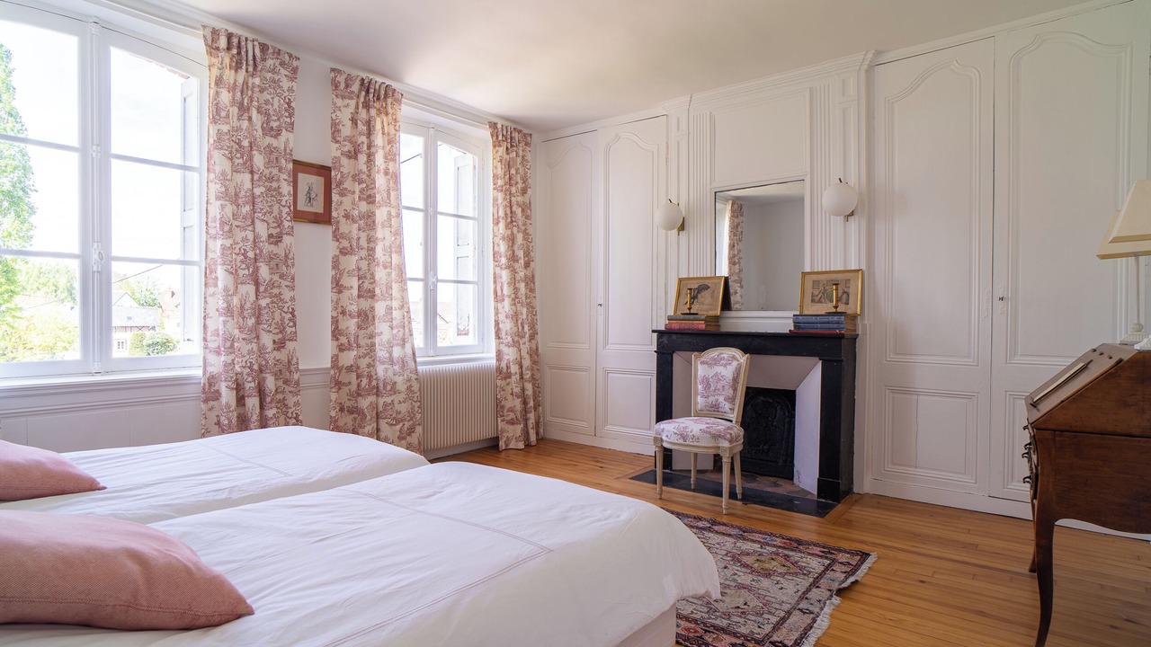 Photo of Bedroom in Grainville
