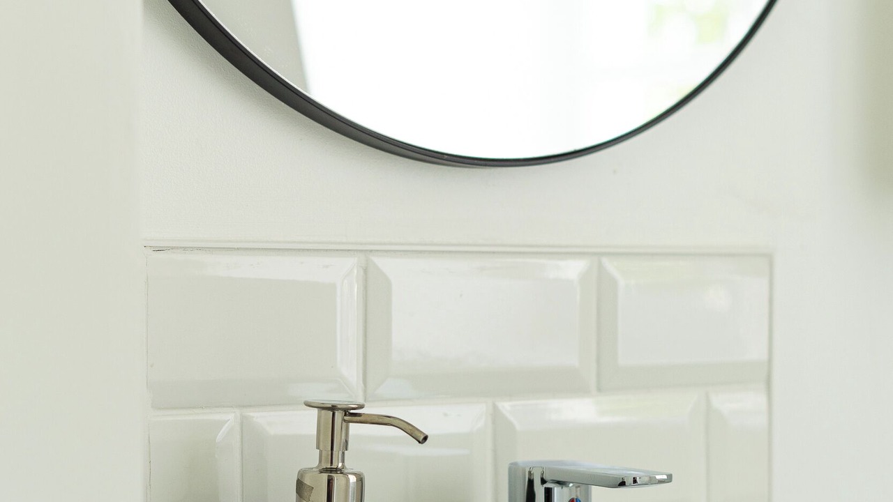 Photo of Bathroom in Grainville