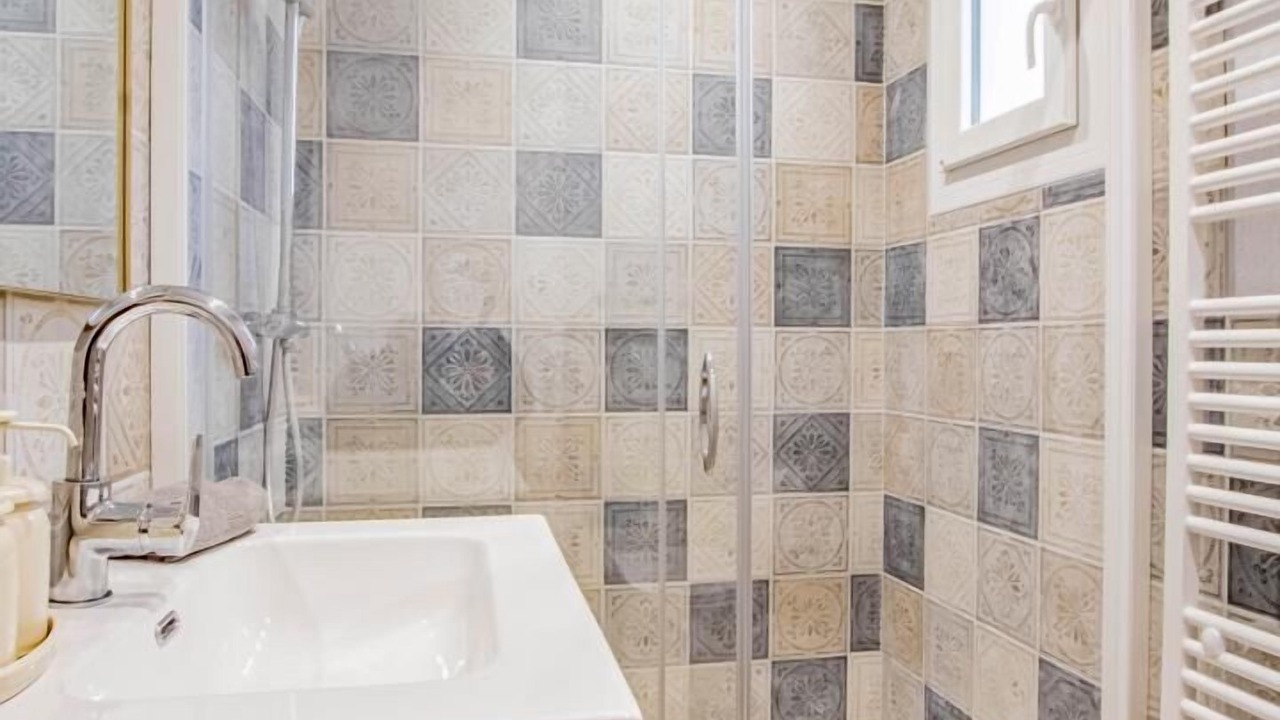 Photo of Bathroom in Saint-Germain-du-Bois