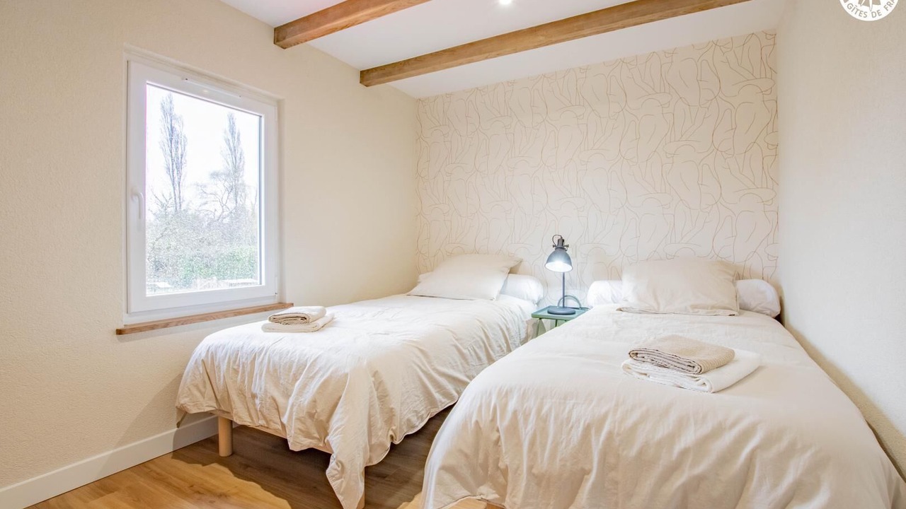 Photo of Bedroom in Saint-Germain-du-Bois